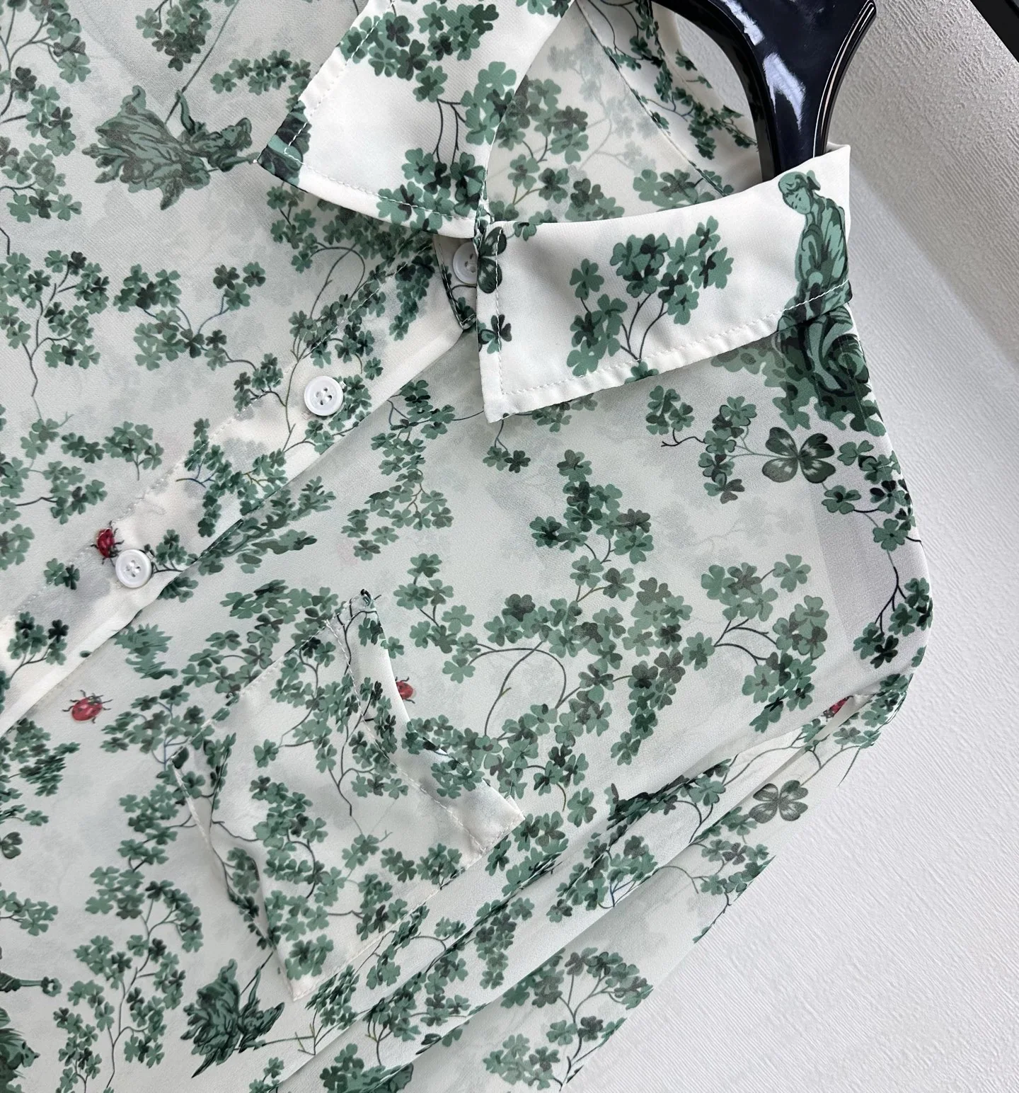 디올 여성 셔츠 54350 Dior Women Shirt 상세 이미지 3