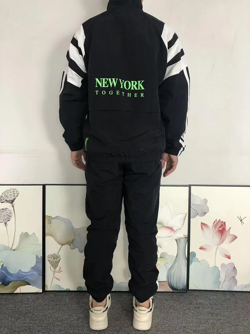 아디다스 자켓 바지 세트 202900 Adidas Jacket Set 상세 이미지 5