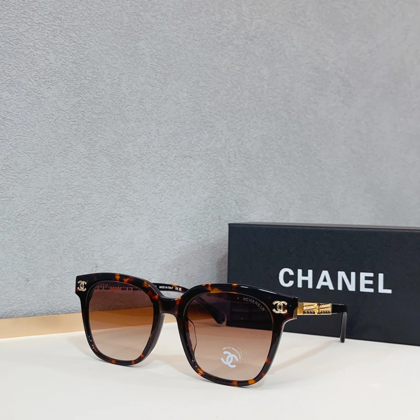 샤넬 선글라스 56827 Chanel Sunglasses 상세 이미지 1