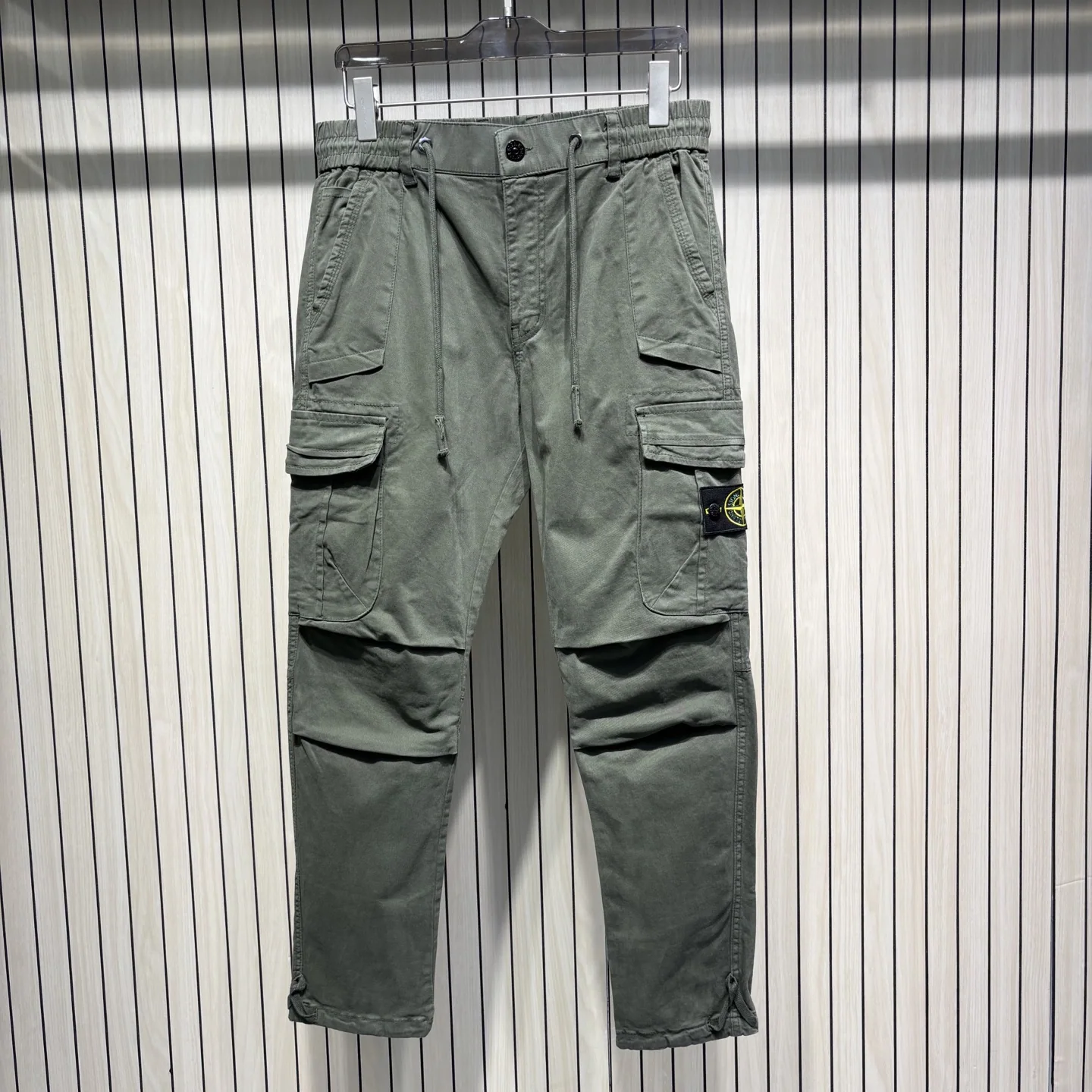 스톤아일랜드 남성 바지 51000 Stone Island 상세 이미지 4