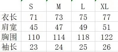 팜엔젤스 남성 더블 얀 코튼 반팔 티셔츠 상세 이미지 4