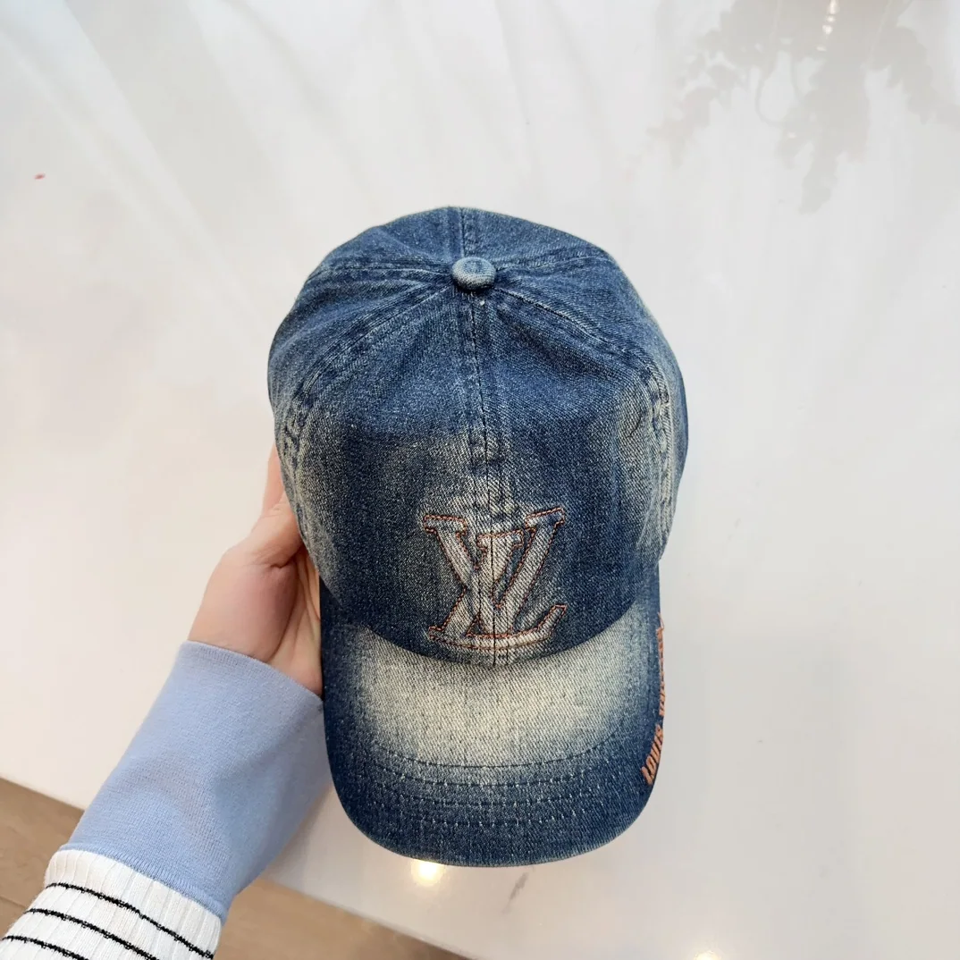 루이비통 모자 79099 Louis Vuitton Cap 상세 이미지 8