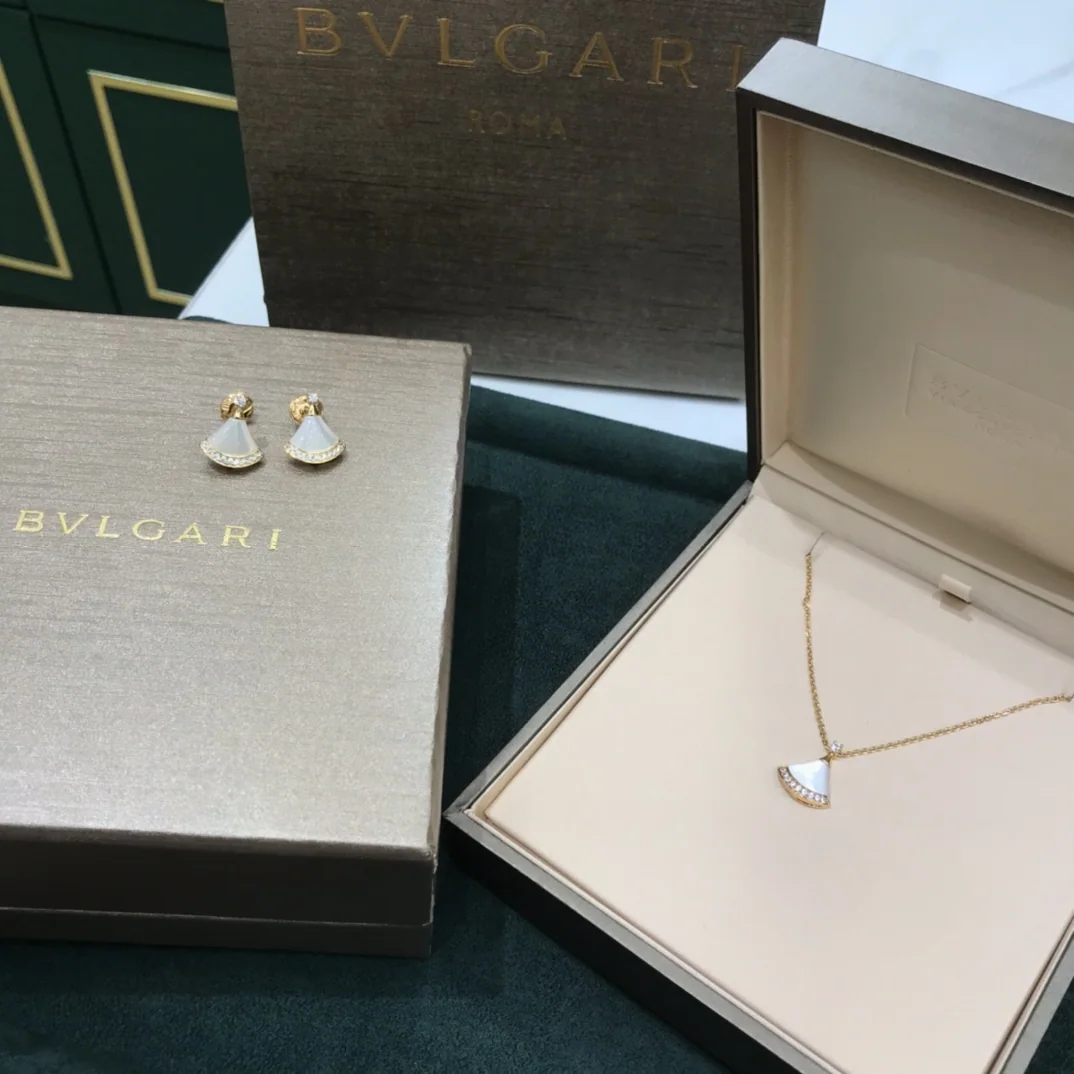 불가리 목걸이 64652 Bvlgari Necklace 상세 이미지 1