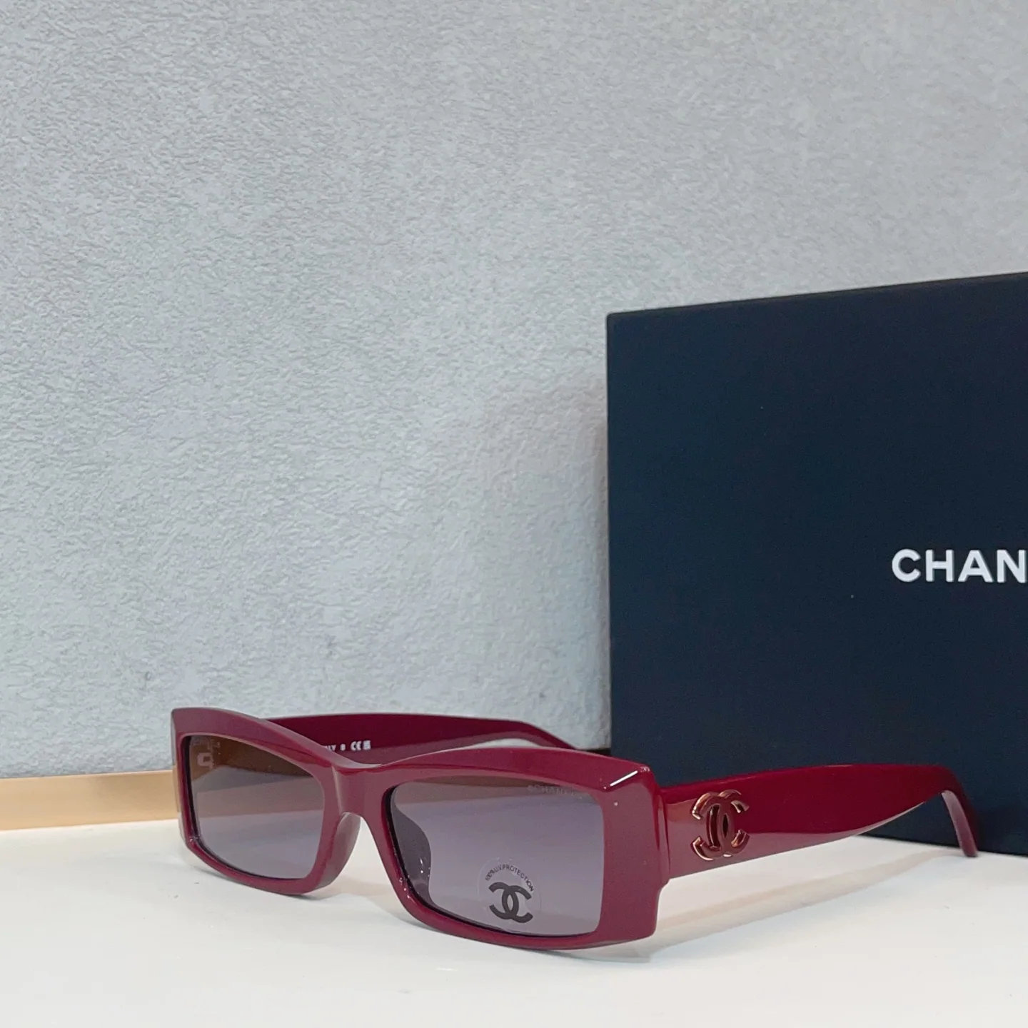 샤넬 선글라스 56769 Chanel Sunglasses 상세 이미지 7