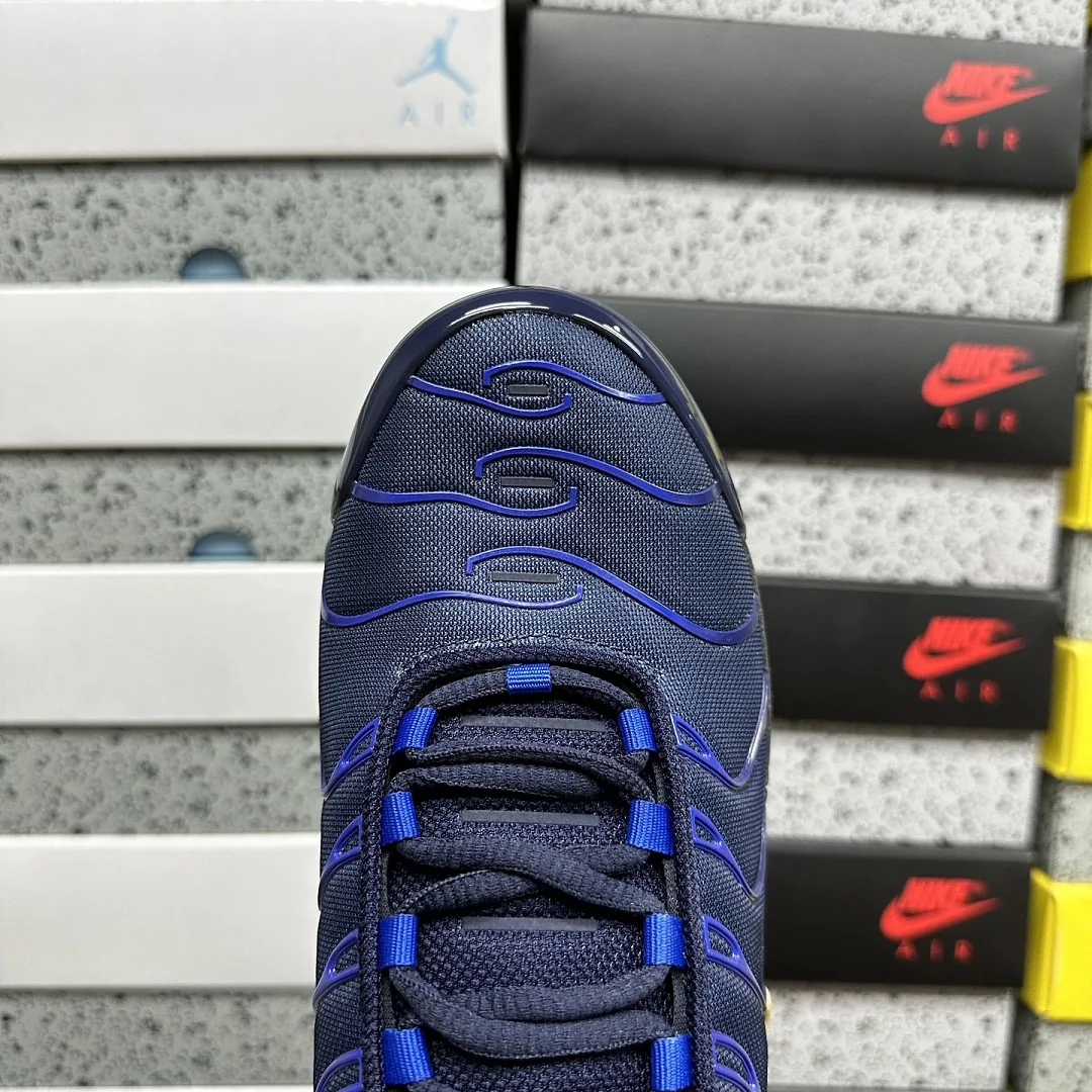 나이키 [DF] 에어 맥스 플러스 IQ0170-400 201714 Nike Air Max Plus French Football 상세 이미지 3