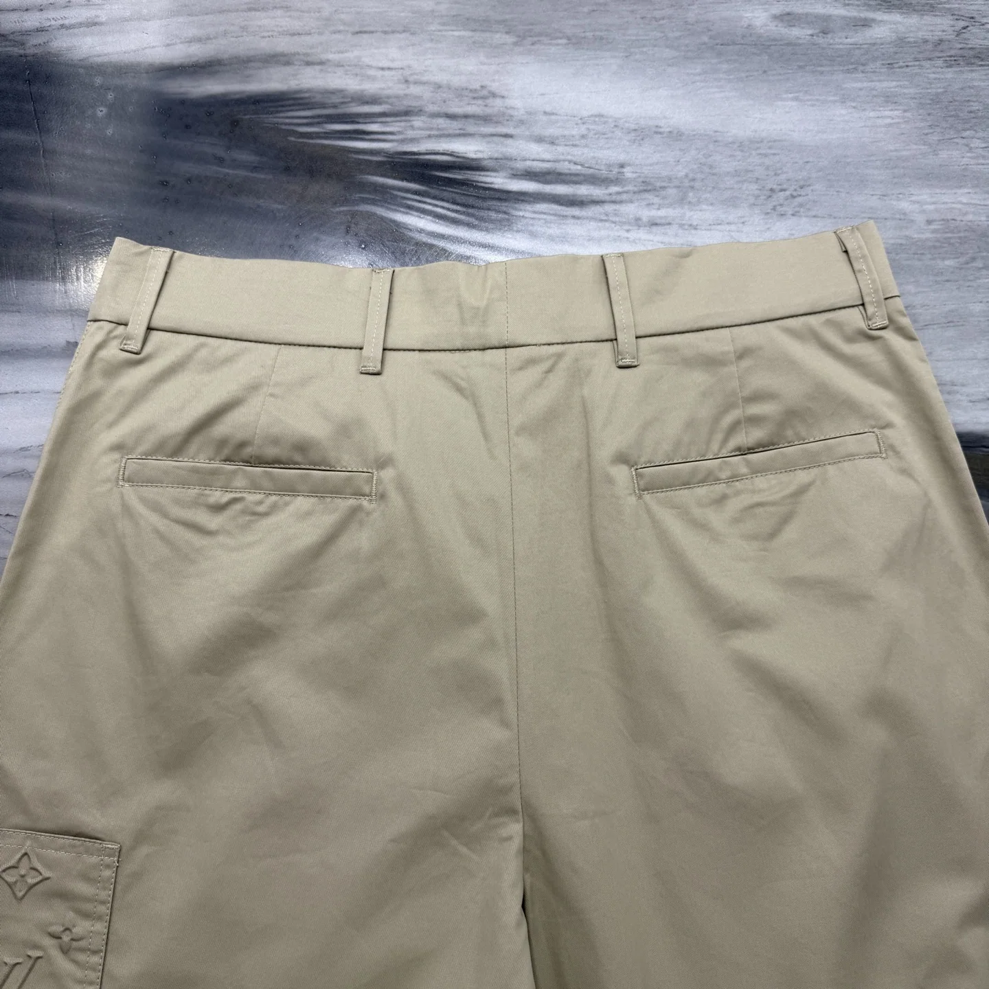 루이비통 남성 바지 상세 이미지 7