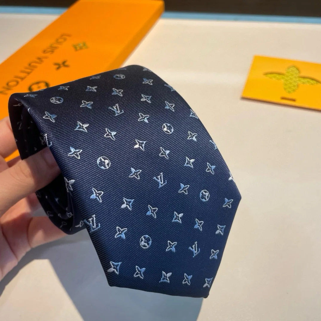 루이비통 넥타이 90031 Louis Vuitton Accessories 상세 이미지 17
