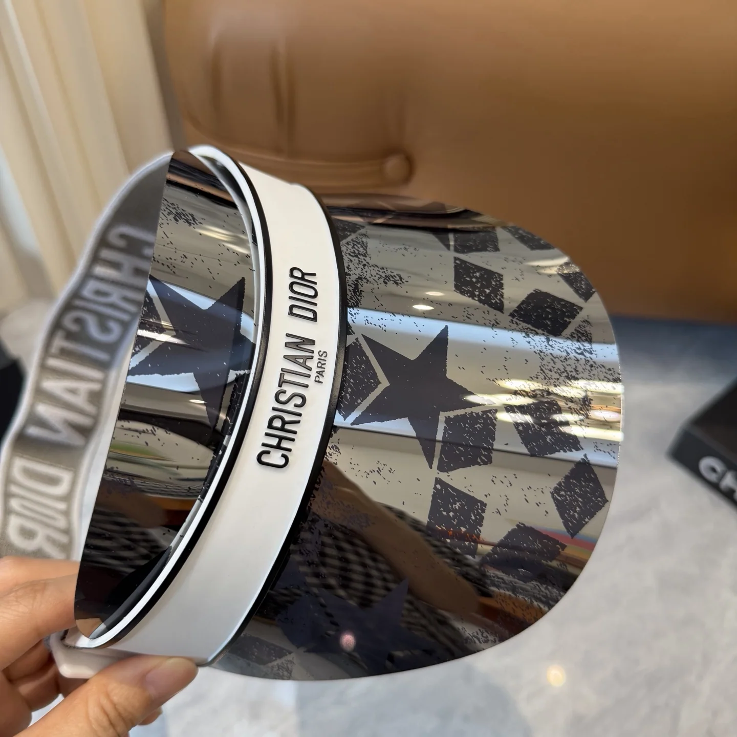 디올 모자 133609 Dior Cap 상세 이미지 2