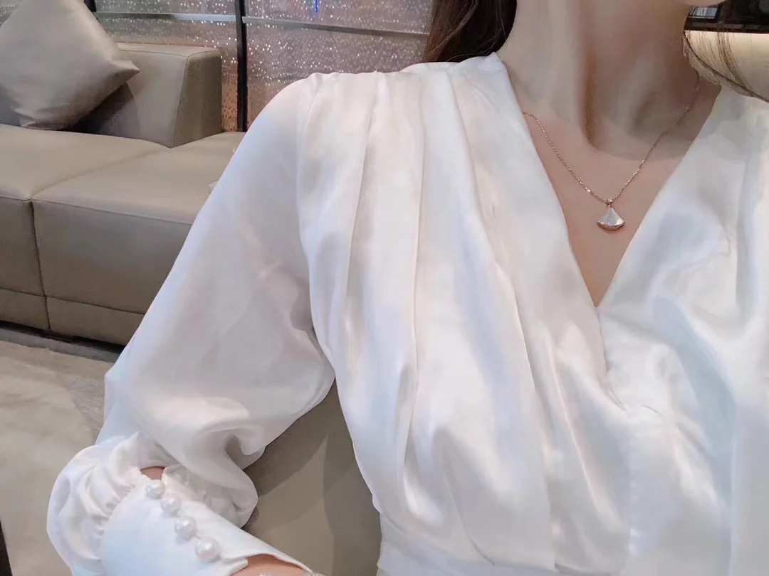 불가리 목걸이 64713 Bvlgari Necklace 상세 이미지 2