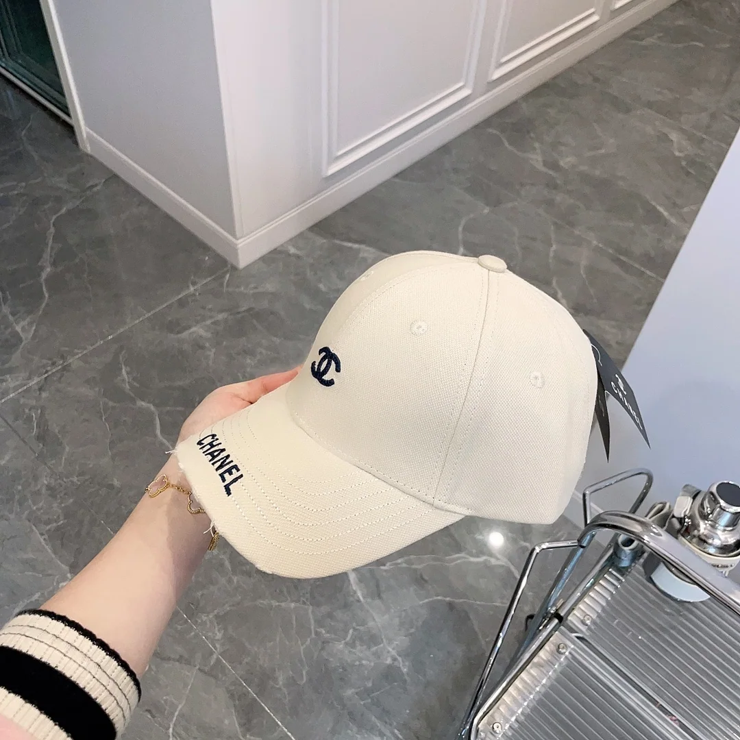 샤넬 모자 82008 Chanel Cap 상세 이미지 8