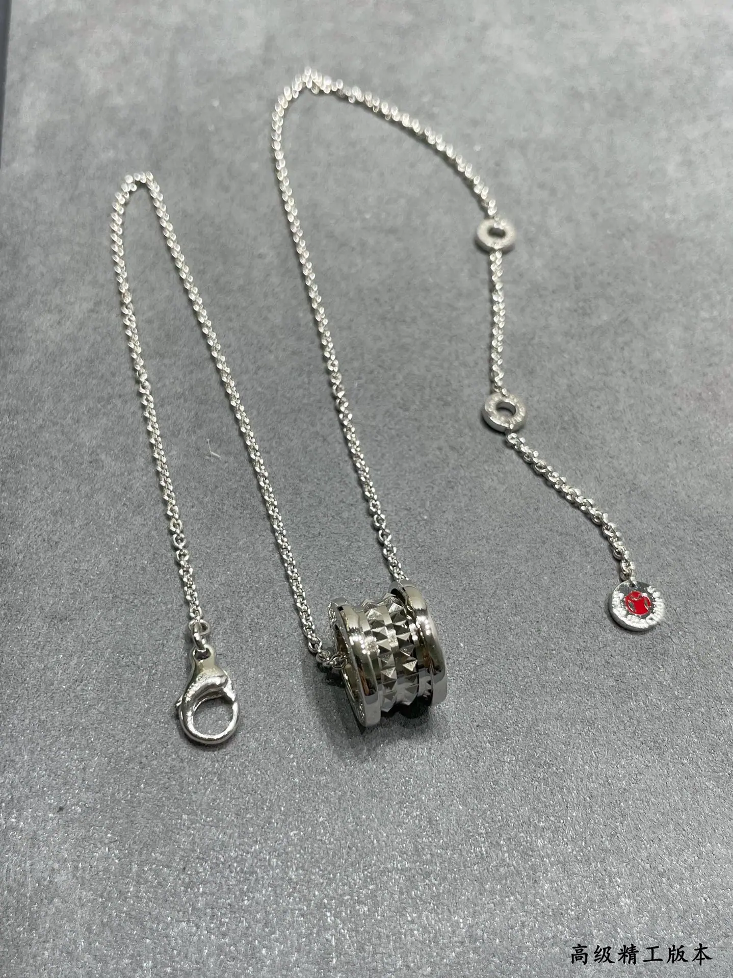 불가리 목걸이 64806 Bvlgari Necklace 상세 이미지 4