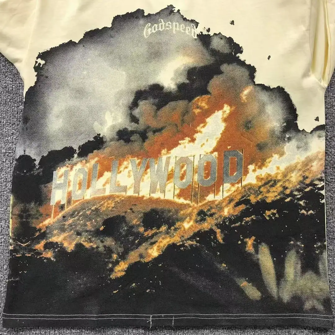 갓스피드 긴팔 티셔츠 203374 Godspeed Long Sleeve 상세 이미지 19