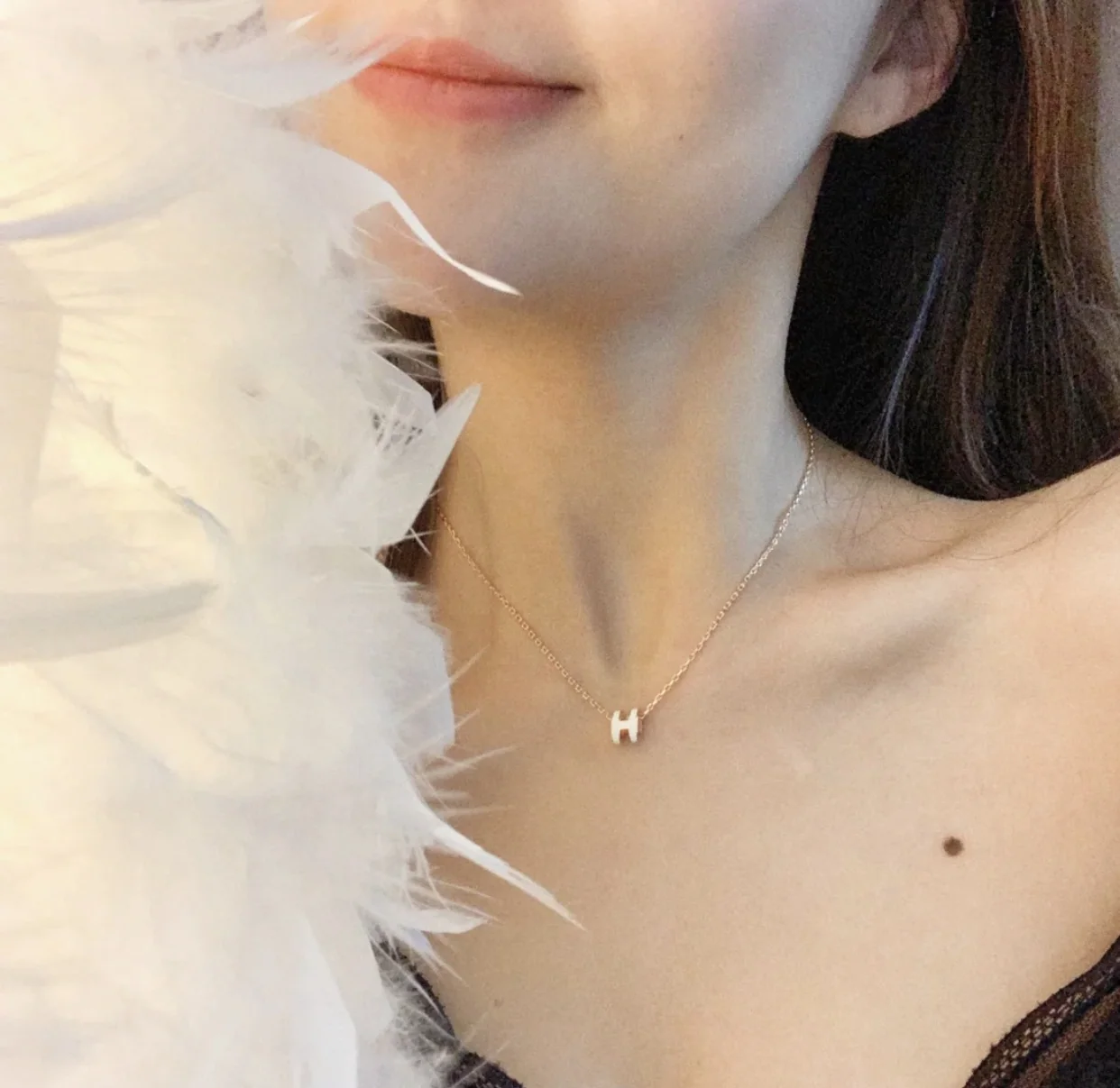 에르메스 목걸이 69930 Hermes Necklace 상세 이미지 2