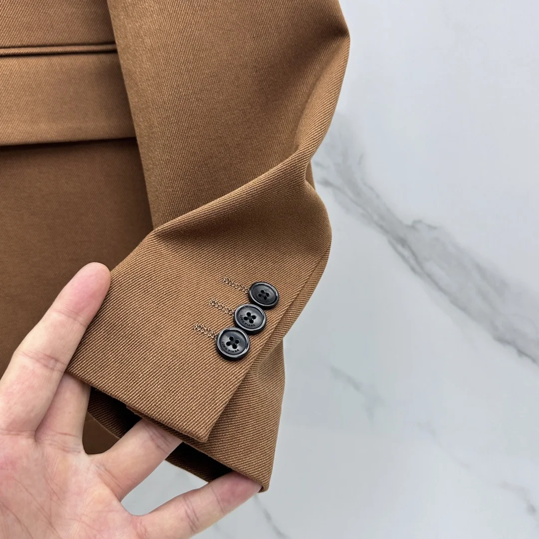 로로피아나 남성 자켓 153551 Loro Piana Jacket 상세 이미지 7