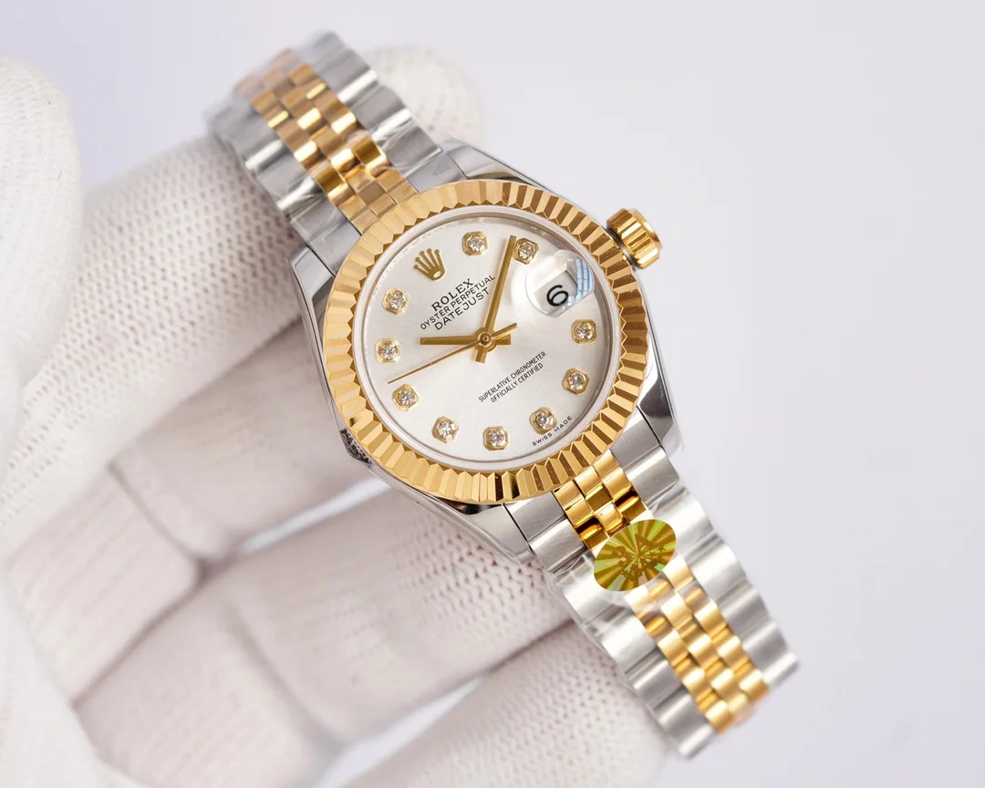 롤렉스 데이트저스트 AF공장 레플리카 43486 Rolex 상세 이미지 2