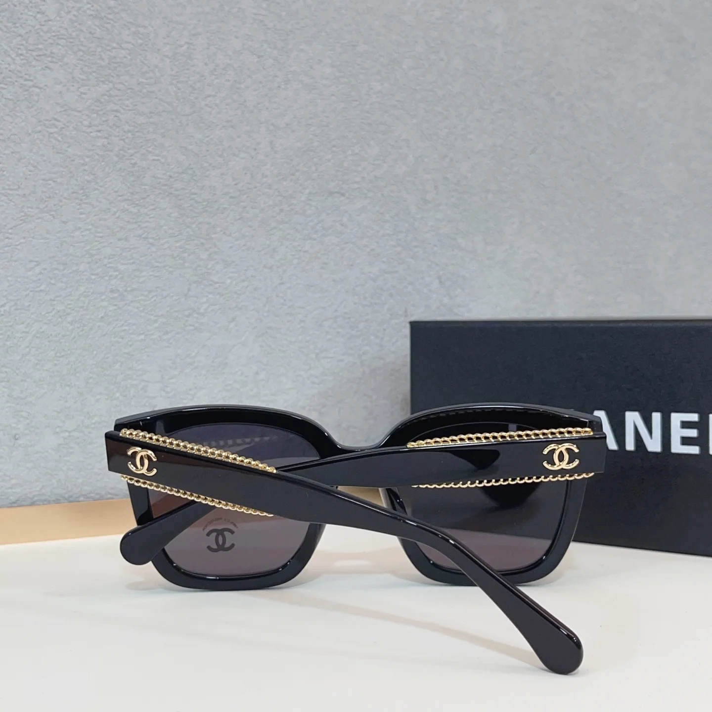 샤넬 선글라스 56825 Chanel Sunglasses 상세 이미지 6