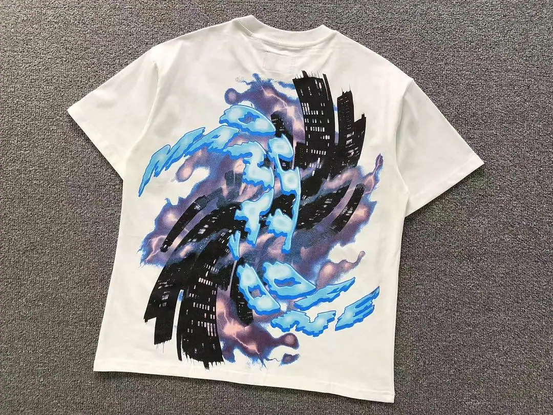 갓스피드 반팔 티셔츠 203367 Godspeed T-Shirt 상세 이미지 9