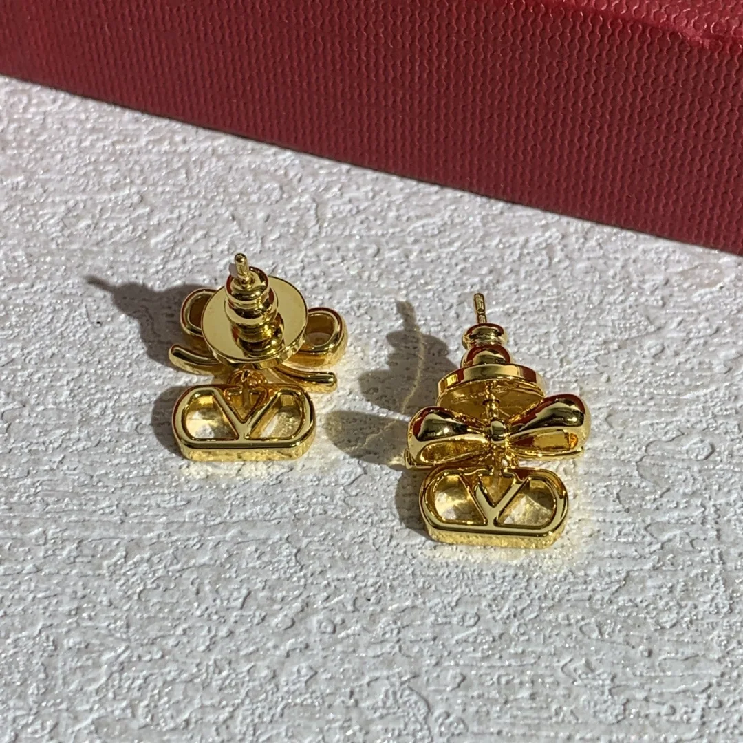 발렌티노 귀걸이 상세 이미지 6