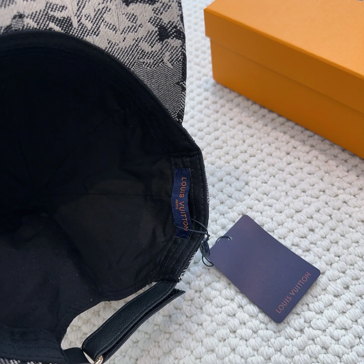 루이비통 모자 79303 Louis Vuitton Cap 상세 이미지 7