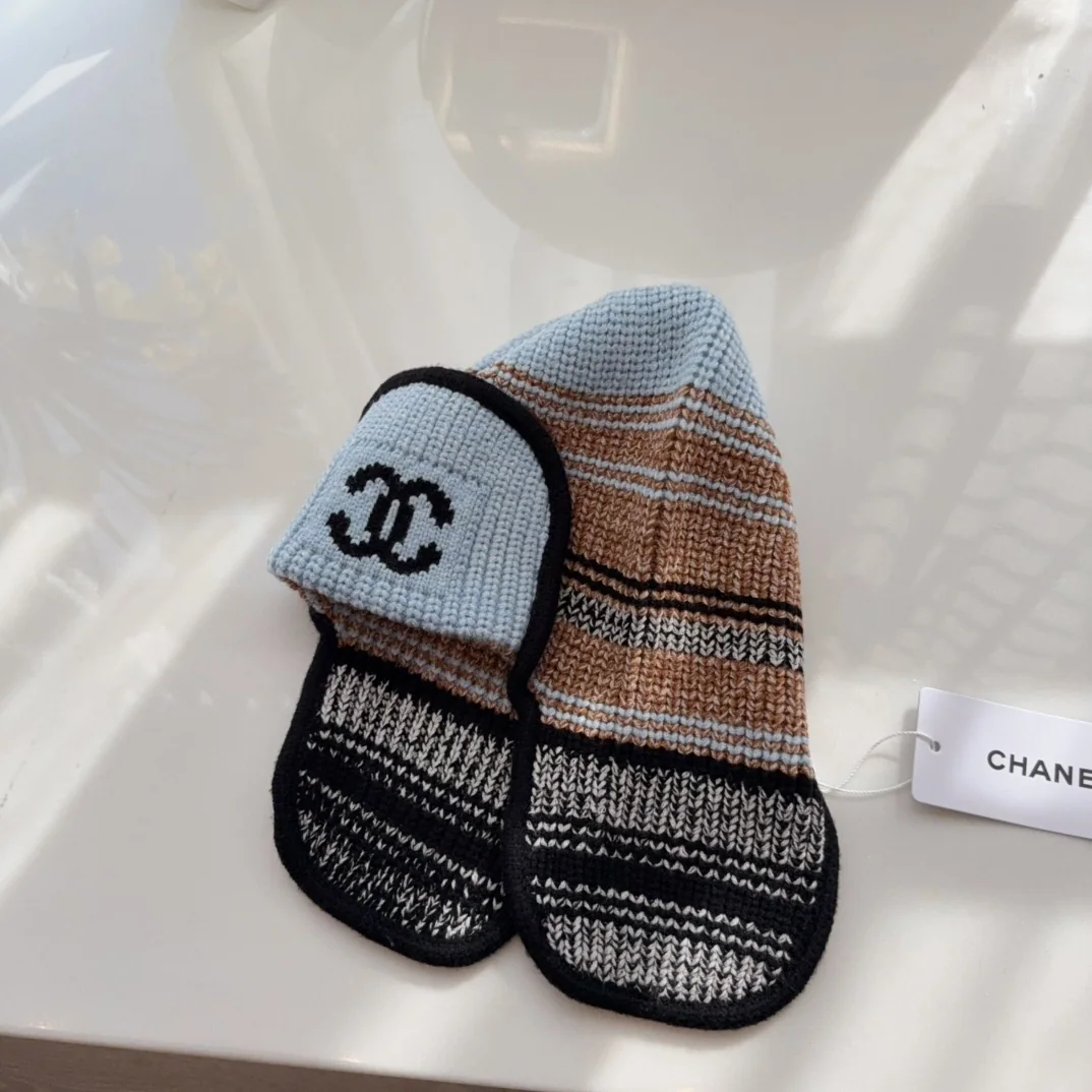 샤넬 모자 82395 Chanel Cap 상세 이미지 5