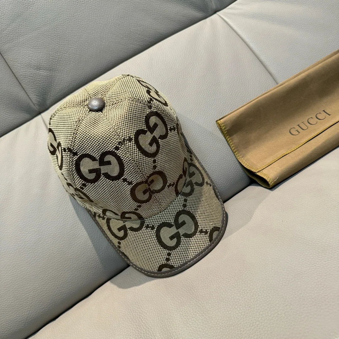 구찌 모자 78365 Gucci Cap 상세 이미지 8