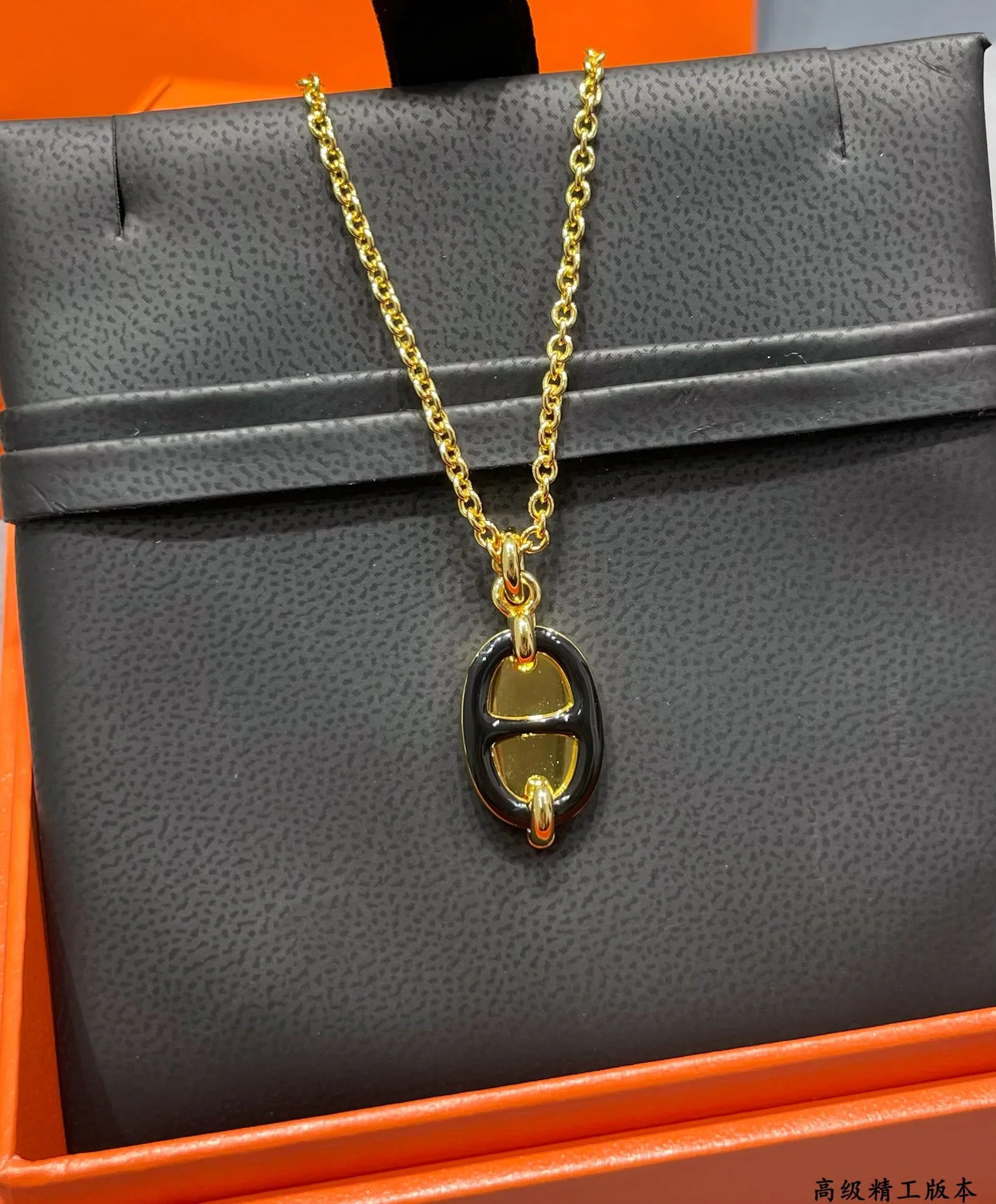 에르메스 목걸이 70377 Hermes Necklace 상세 이미지 2