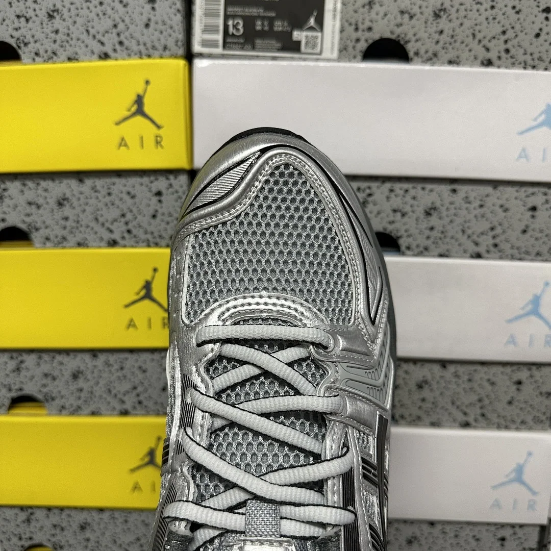 아식스 [TOP] 젤 카야노 14 1203A706-020 200304 Asics Gel-Kayano 14 Urban Research 상세 이미지 8