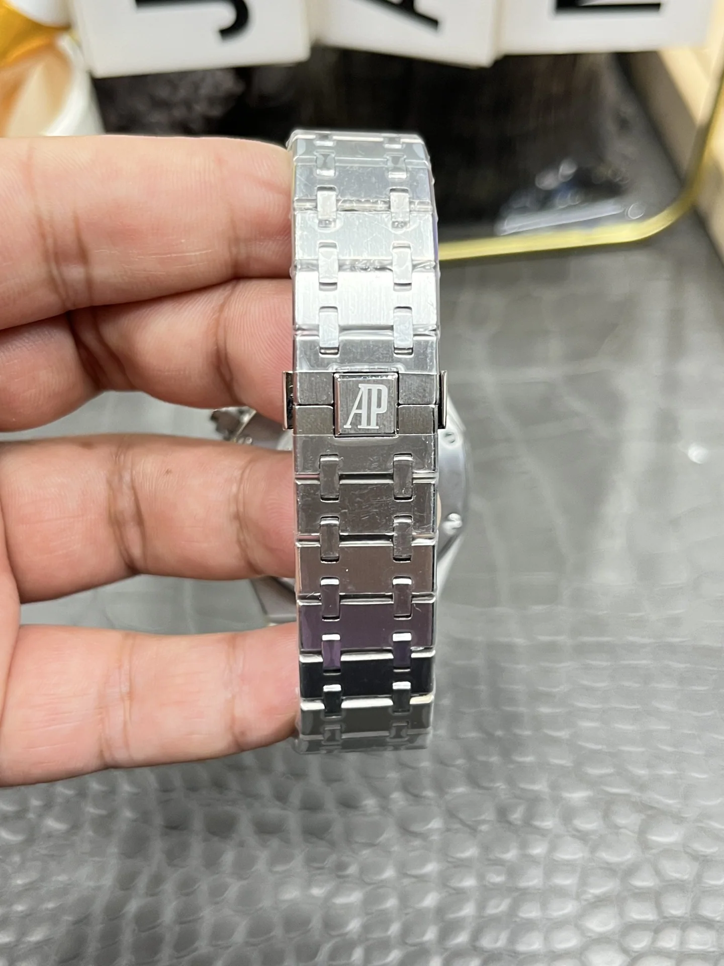 오데마피게 오데마 피게 시계 Audemars Piguet 상세 이미지 9