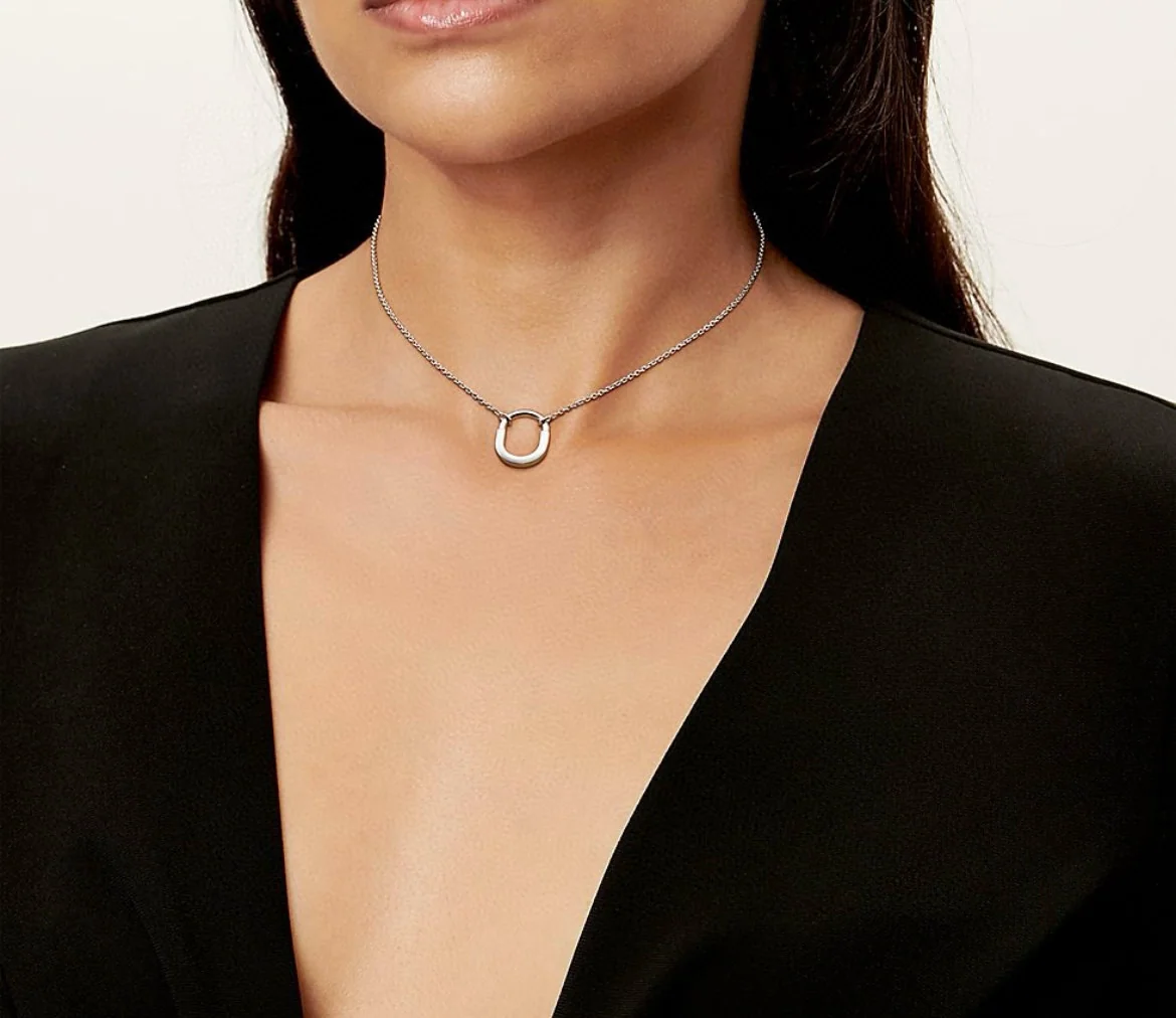 티파니 목걸이 70798 Tiffany & Co Necklace 상세 이미지 3