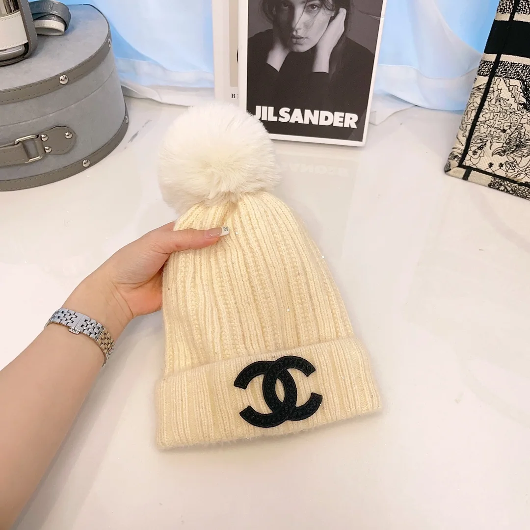 샤넬 모자 82055 Chanel Cap 상세 이미지 6