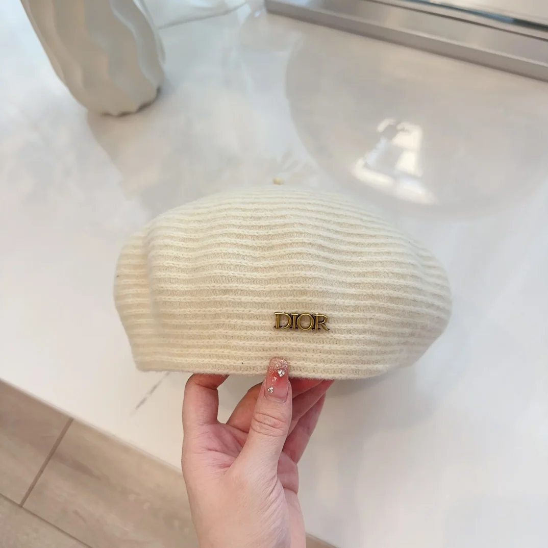 디올 모자 78601 Dior Cap 상세 이미지 2