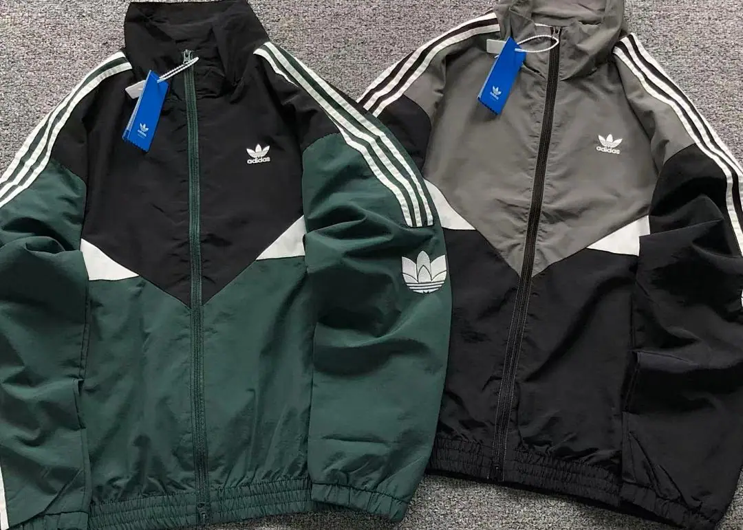 아디다스 자켓 202944 Adidas Jacket 상세 이미지 6