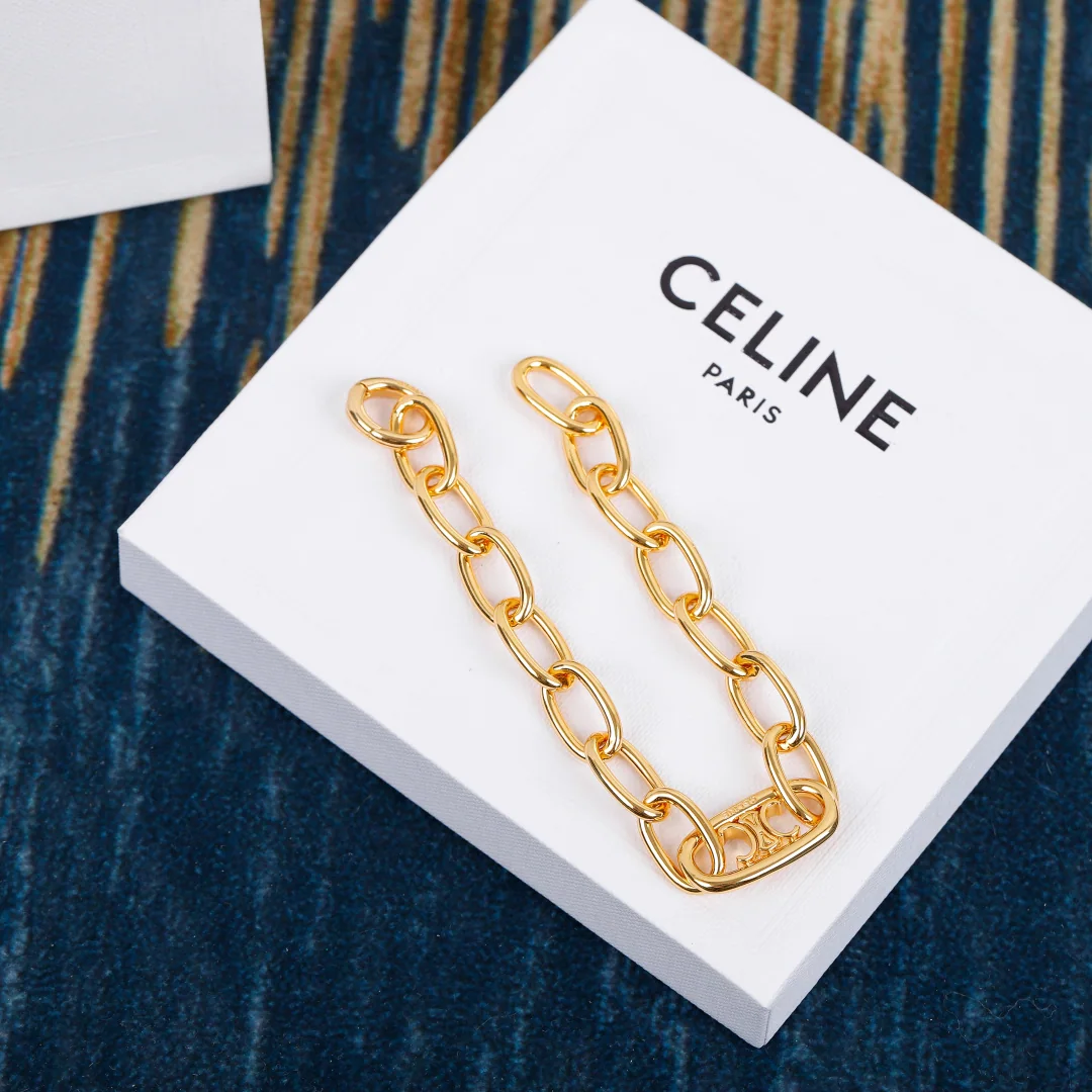 셀린느 팔찌 69472 Celine Bracelet 상세 이미지 4