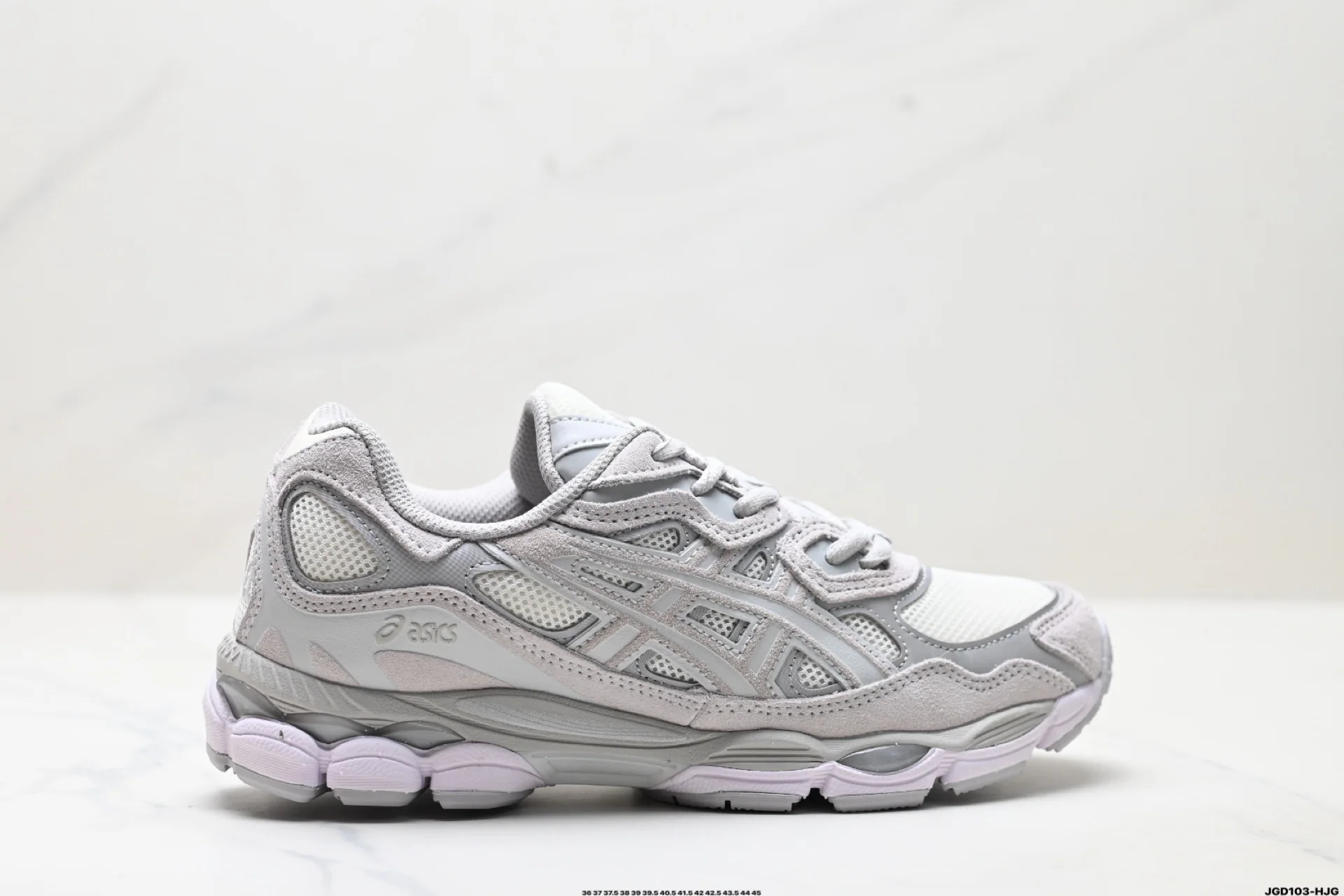 아식스 GEL-NYC 러닝화 102655