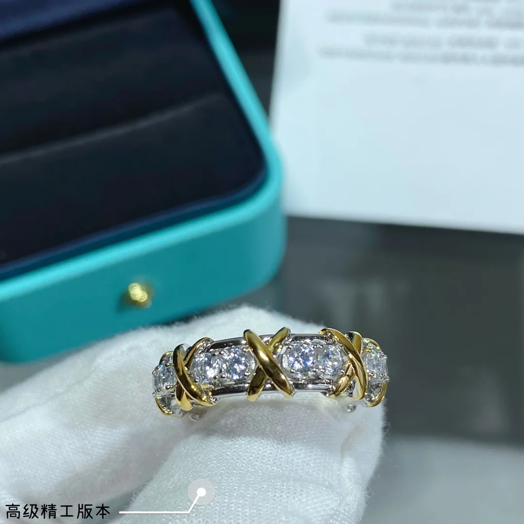 티파니 반지 71064 Tiffany & Co Ring 상세 이미지 4