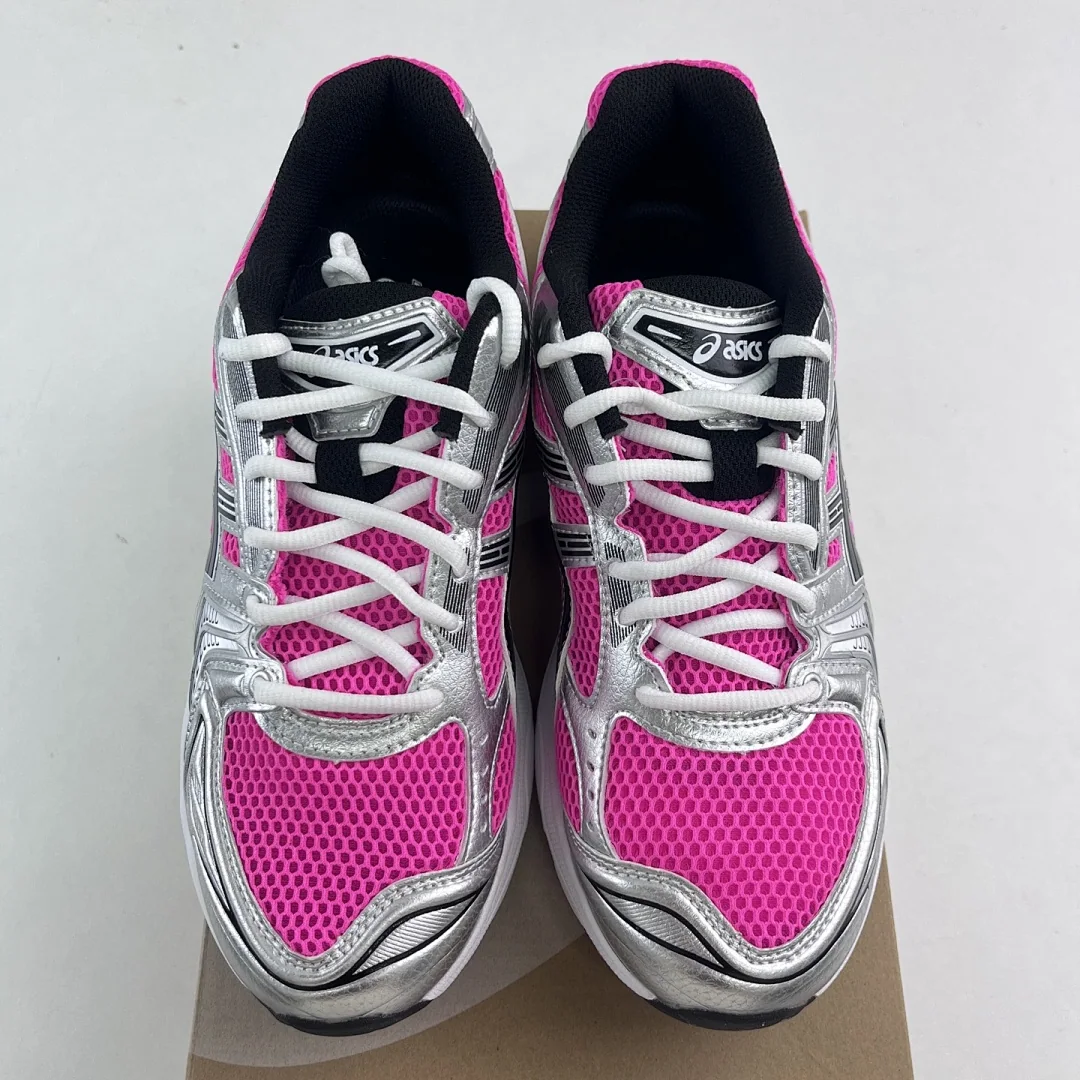 아식스 [TOP] 젤 카야노 14 1201A019-700 200249 Asics Gel-Kayano 14 Pink Glo 상세 이미지 5