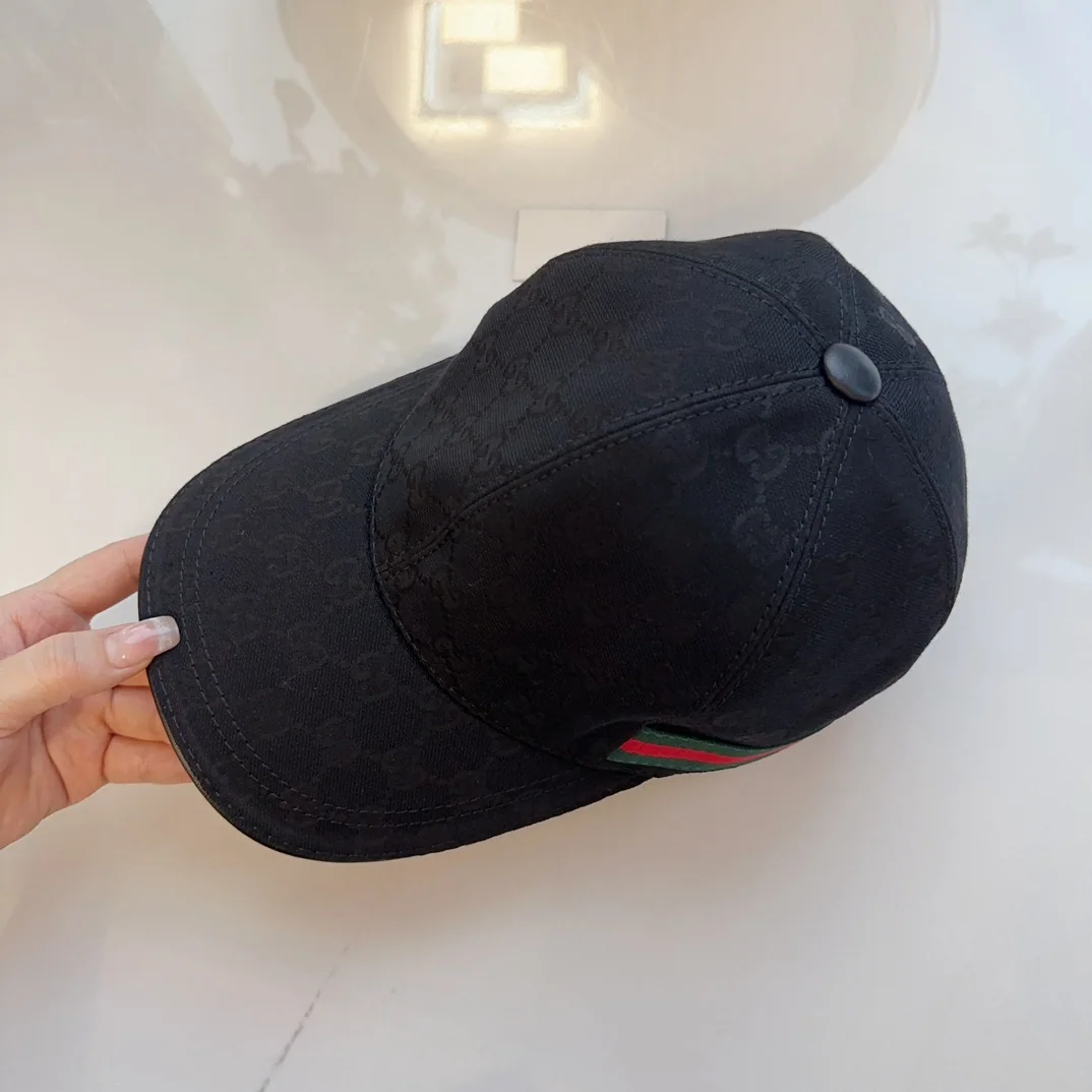 구찌 모자 78384 Gucci Cap 상세 이미지 3