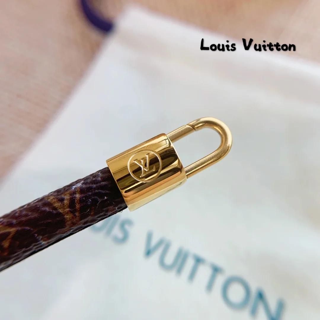 루이비통 팔찌 64083 Louis Vuitton Bracelet 상세 이미지 8