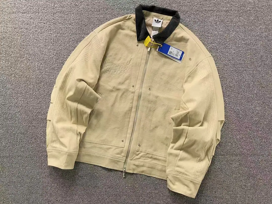 아디다스 자켓 202831 Adidas Jacket 상세 이미지 6