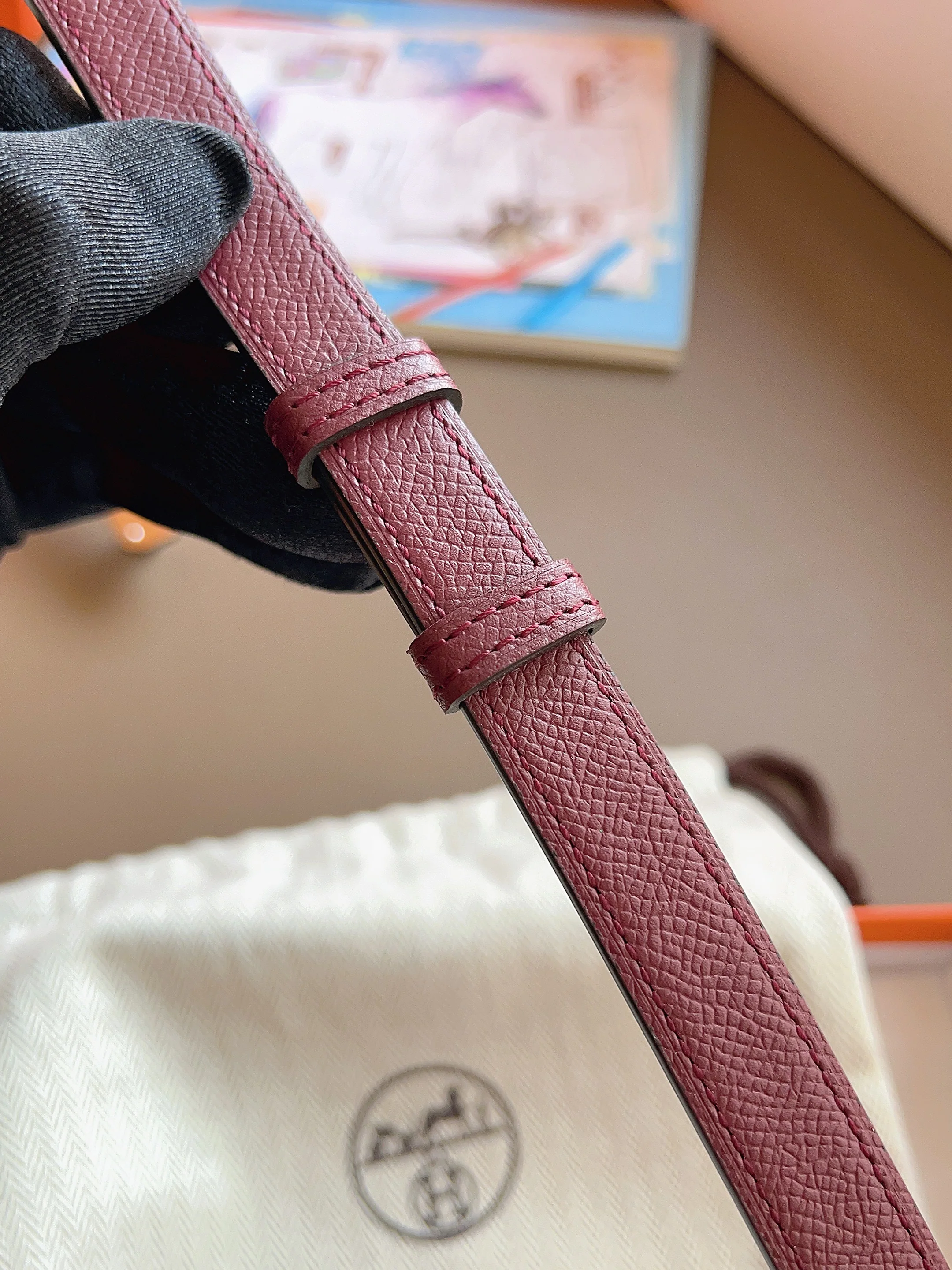 에르메스 벨트 58864 Hermes Belt 상세 이미지 15