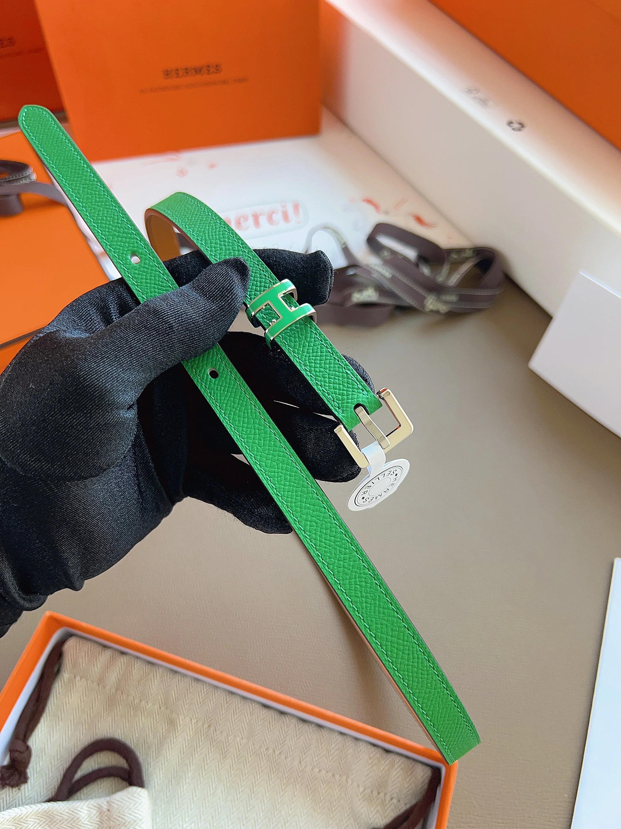 에르메스 벨트 59079 Hermes Belt 상세 이미지 10