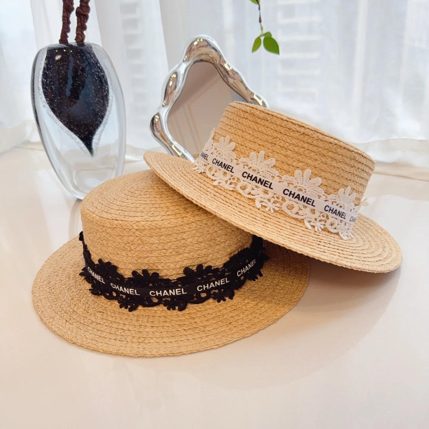 샤넬 모자 82456 Chanel Cap 상세 이미지 10