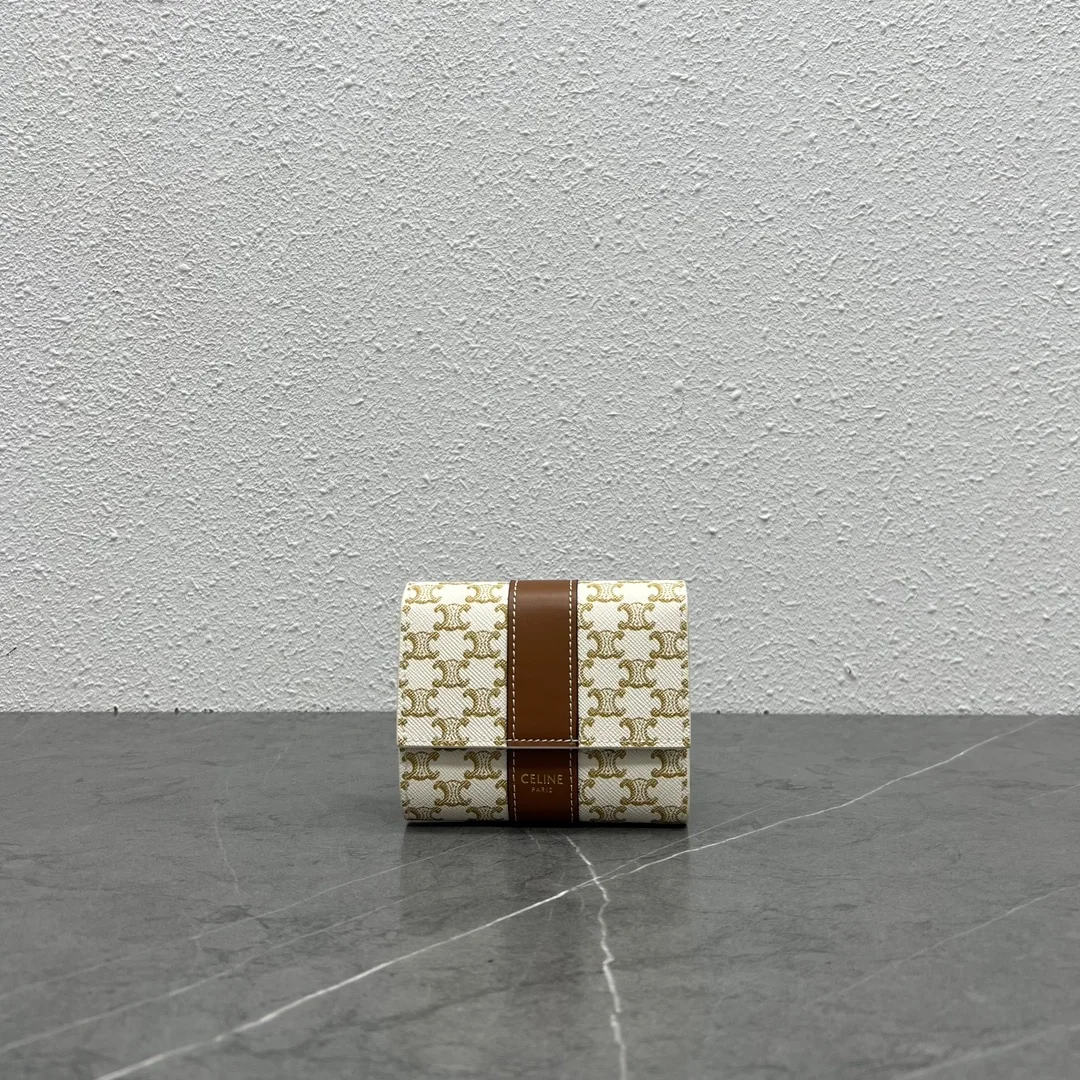 셀린느 지갑 149761 Celine Wallet
