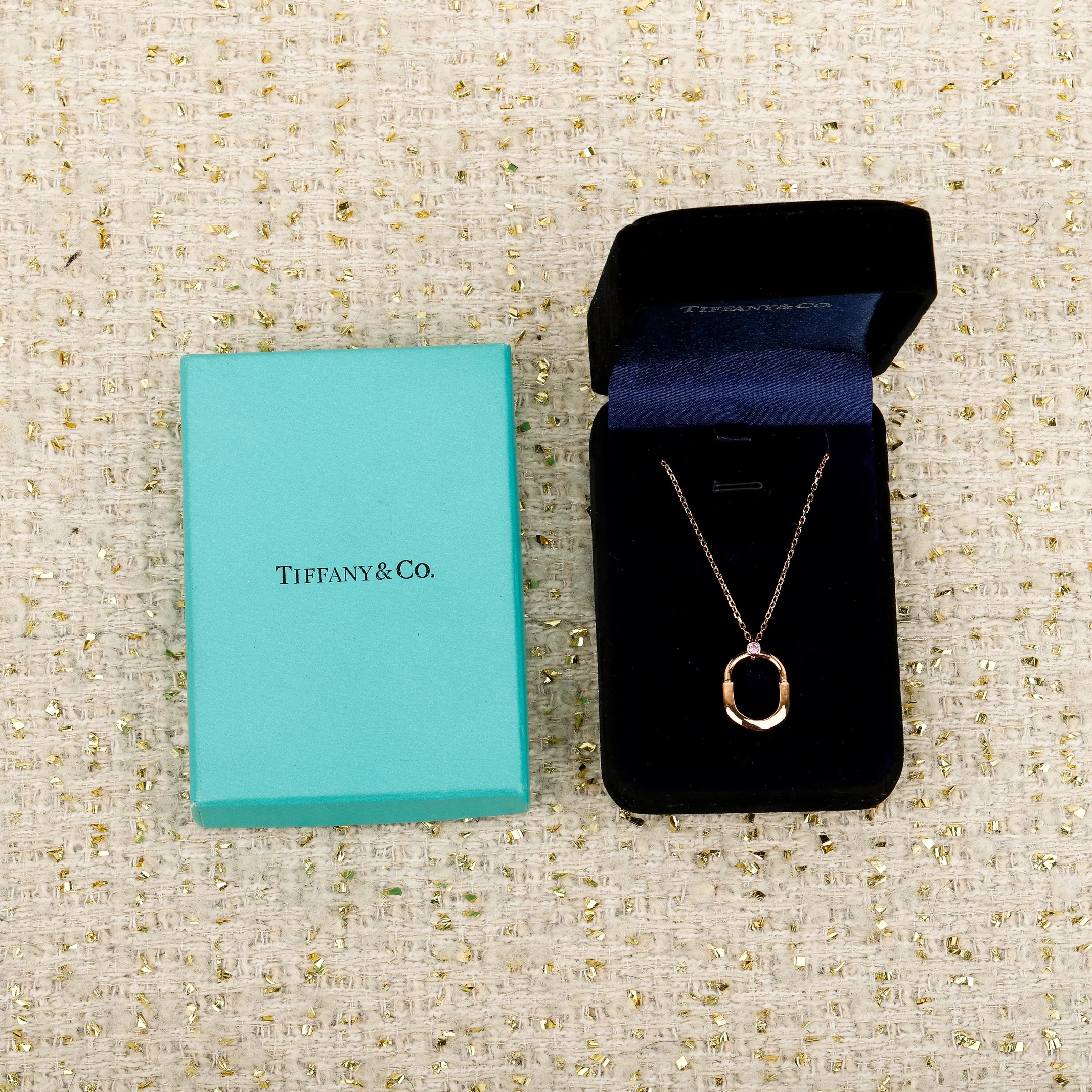 티파니 목걸이 71285 Tiffany & Co Necklace 상세 이미지 9
