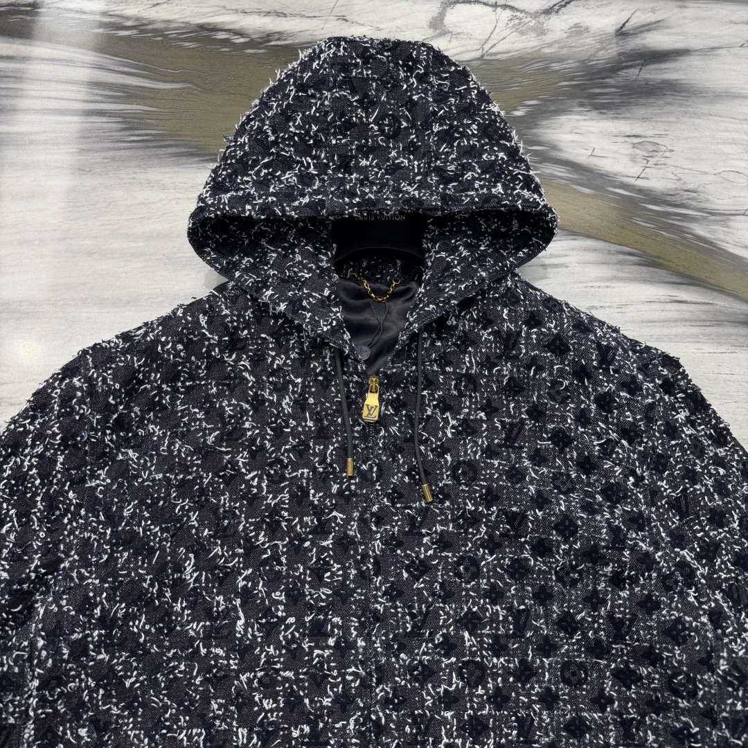 루이비통 남성 자켓 53827 Louis Vuitton 상세 이미지 6