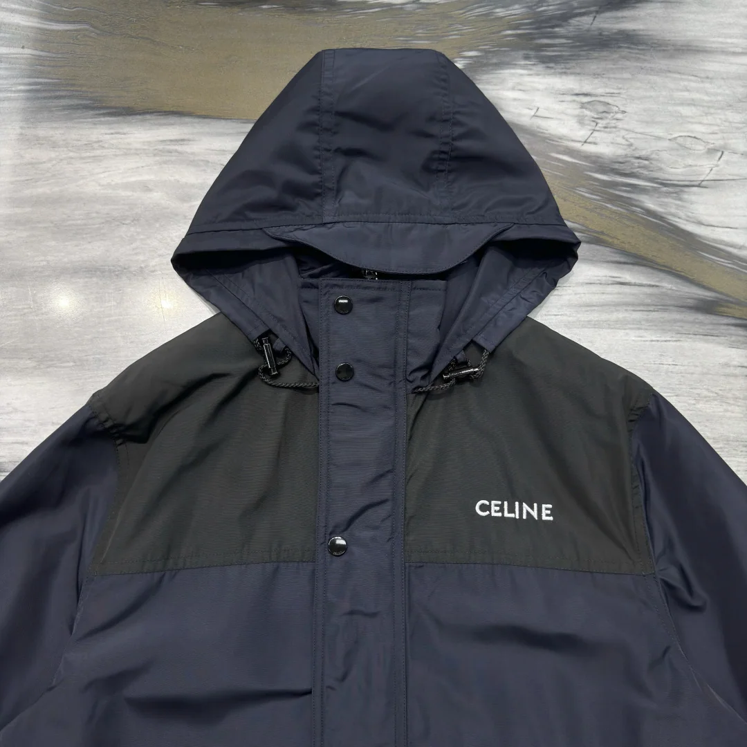 셀린느 남성 자켓 61112 Celine 상세 이미지 5