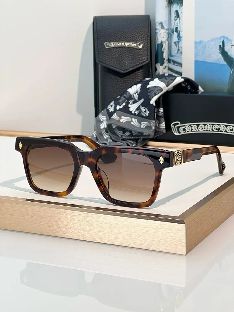 크롬하츠 선글라스 205213 Chrome Hearts Sunglasses
