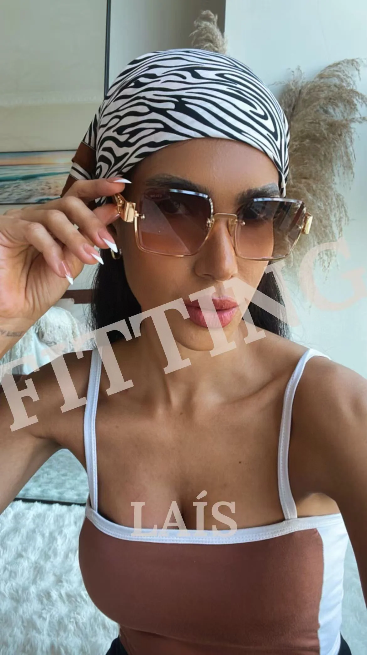 셀린느 선글라스 73605 Celine Sunglasses 상세 이미지 6