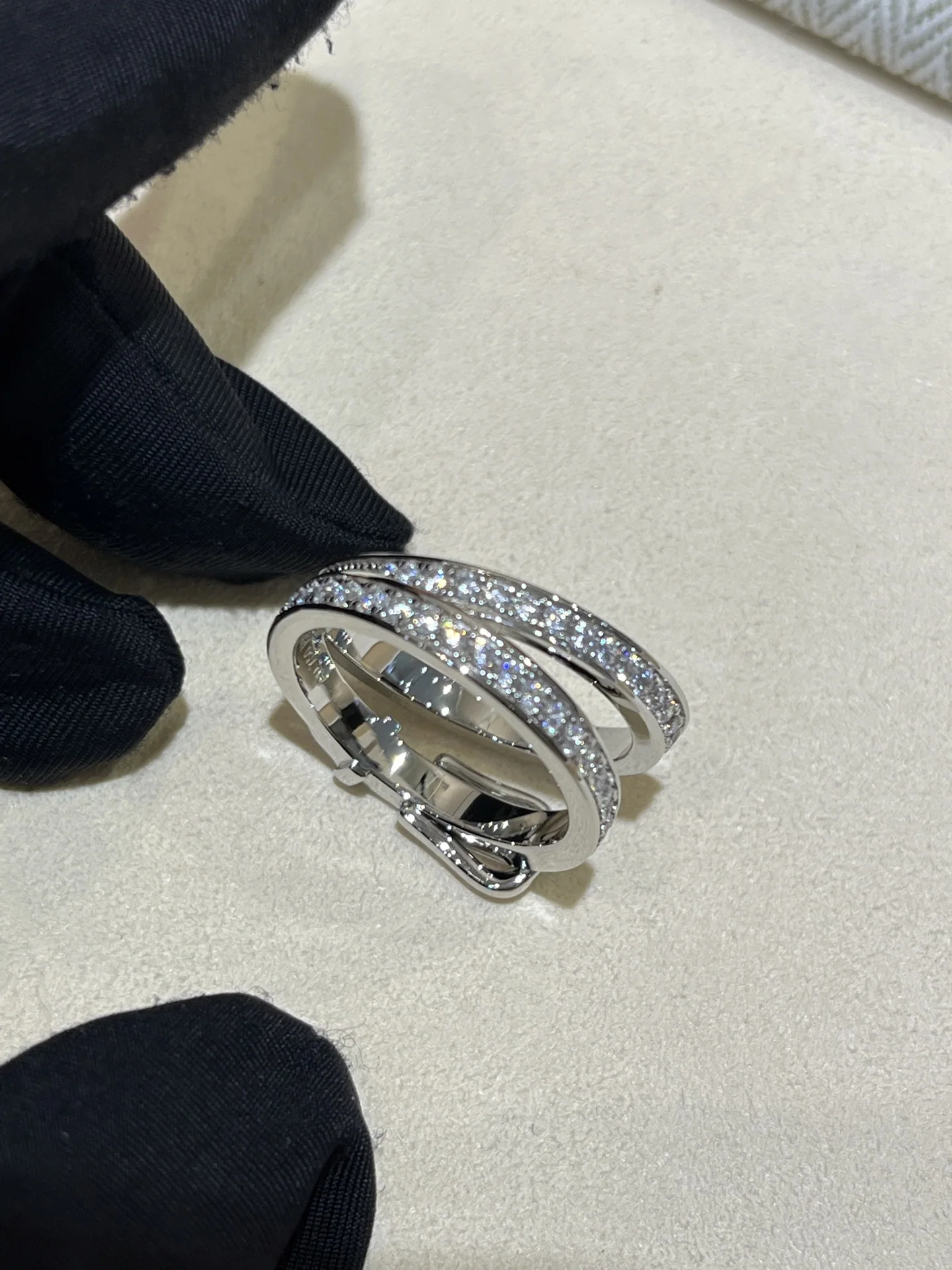 에르메스 반지 69995 Hermes Ring 상세 이미지 8
