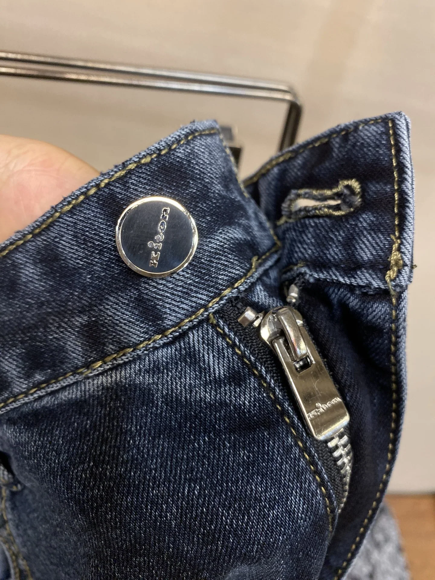 키톤 남성 바지 88597 Kiton 상세 이미지 5